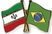 آمادگی مجلس برزیل برای توسعه روابط سیاسی و اقتصادی با ایران