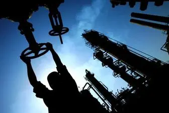 قیمت نفت ایران در سراشیبی سقوط