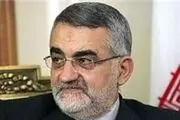 علت عتاب لاریجانی به معاون پارلمانی دولت