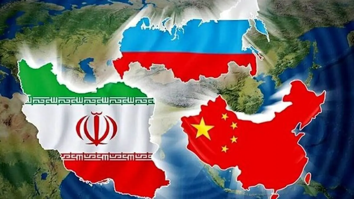 درخواست مهم ایران از مسکو و پکن درباره توافق با آمریکا