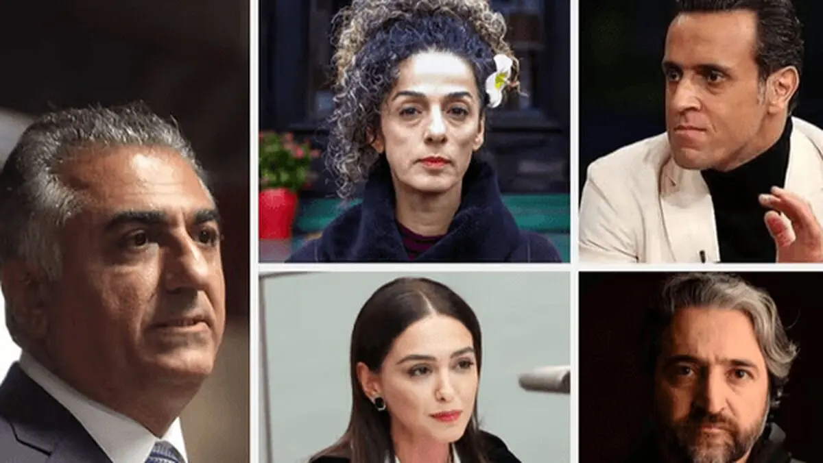 اذعان فارن‌افرز به چند پاره‌گی اپوزیسیون ایران