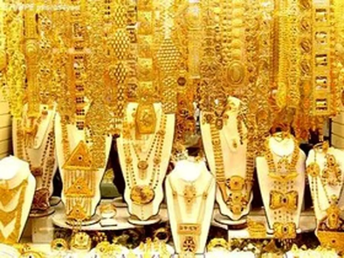 راه هایی برای پیشگیری از سرقت طلافروشیها