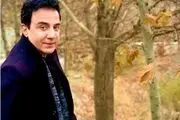 داریوش فرضیایی در جایی که هیچ کس خودش نیست /عکس