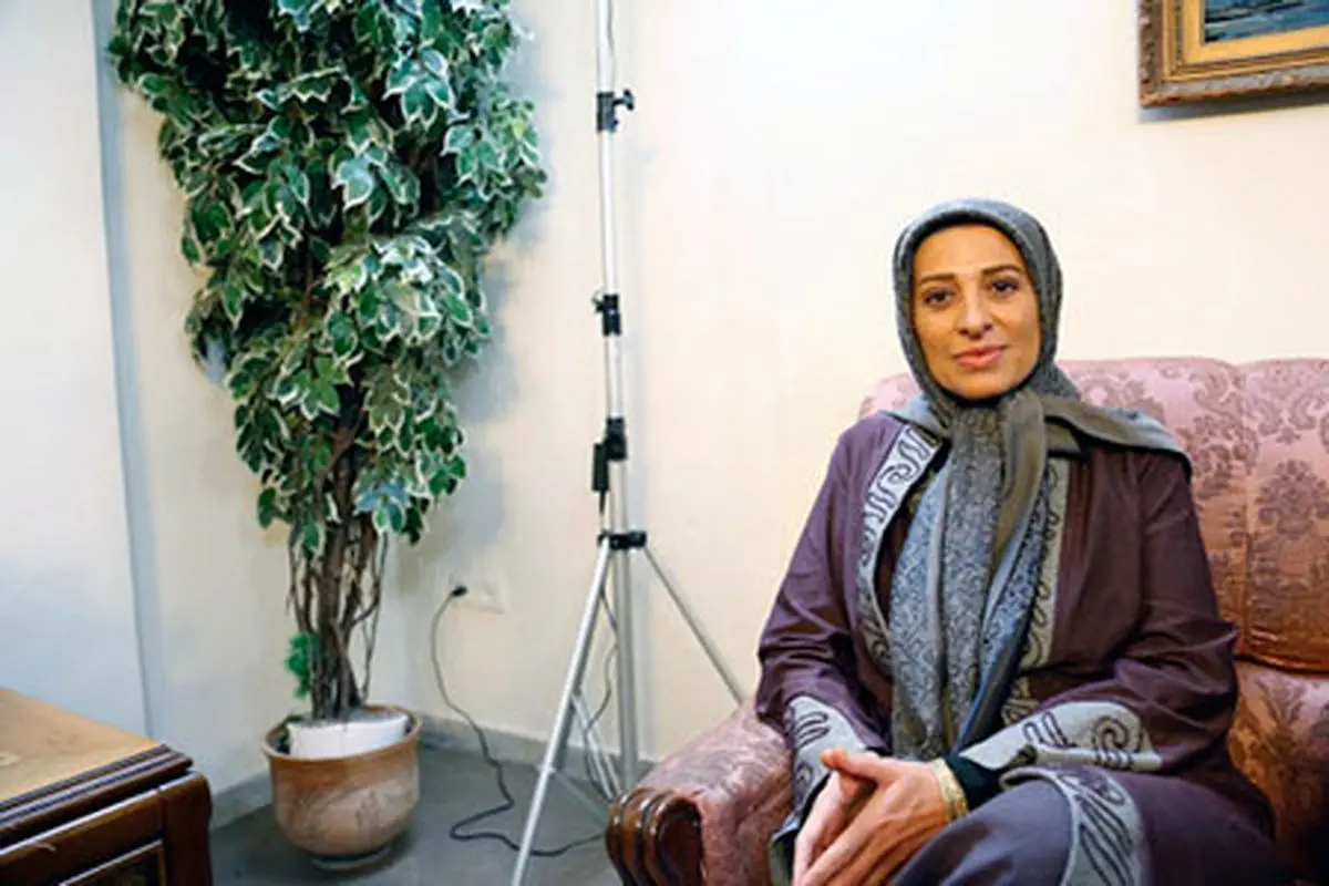 چالش نقش مادری در علفزار