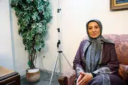 چالش نقش مادری در علف‌زار