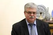 سفیر جدید روسیه در تهران تعیین شد