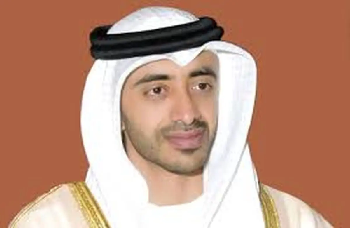  بن زاید ۷۰۰ میلیون دلار سود به جیب اسرائیل ریخت