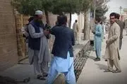 وقوع انفجار در محل تجمع خبرنگاران در مزار شریف