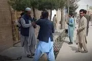 وقوع انفجار در محل تجمع خبرنگاران در مزار شریف