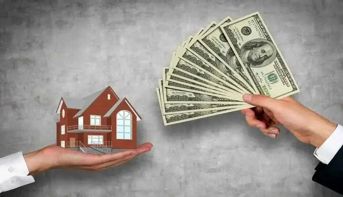 اجاره‌نشینی با دلار ۶۱ هزار تومانی/ مستاجران به هراس افتادند