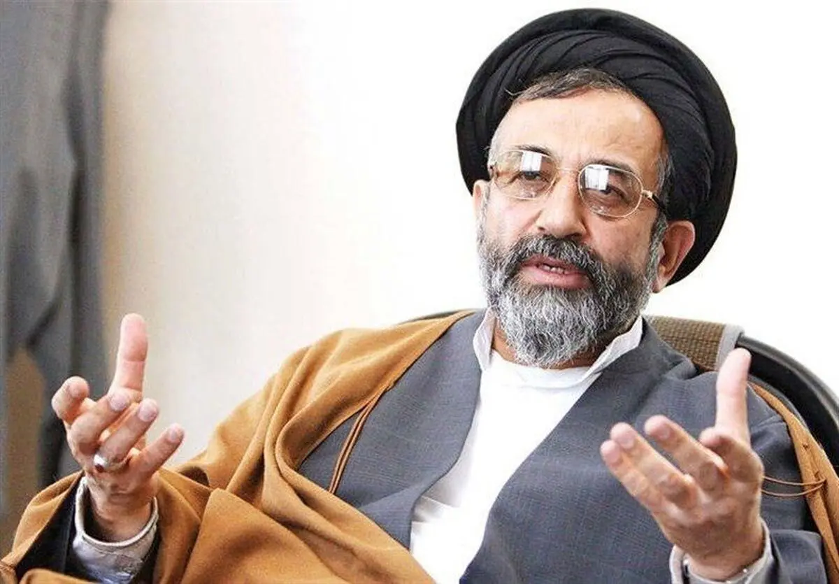 موسوی لاری: اصلاح‌طلبان باید واقع‌نگری بیشتری داشته باشند
