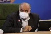 با مقصران خودسوزی کارگر کرمانشاهی برخورد می‌شود