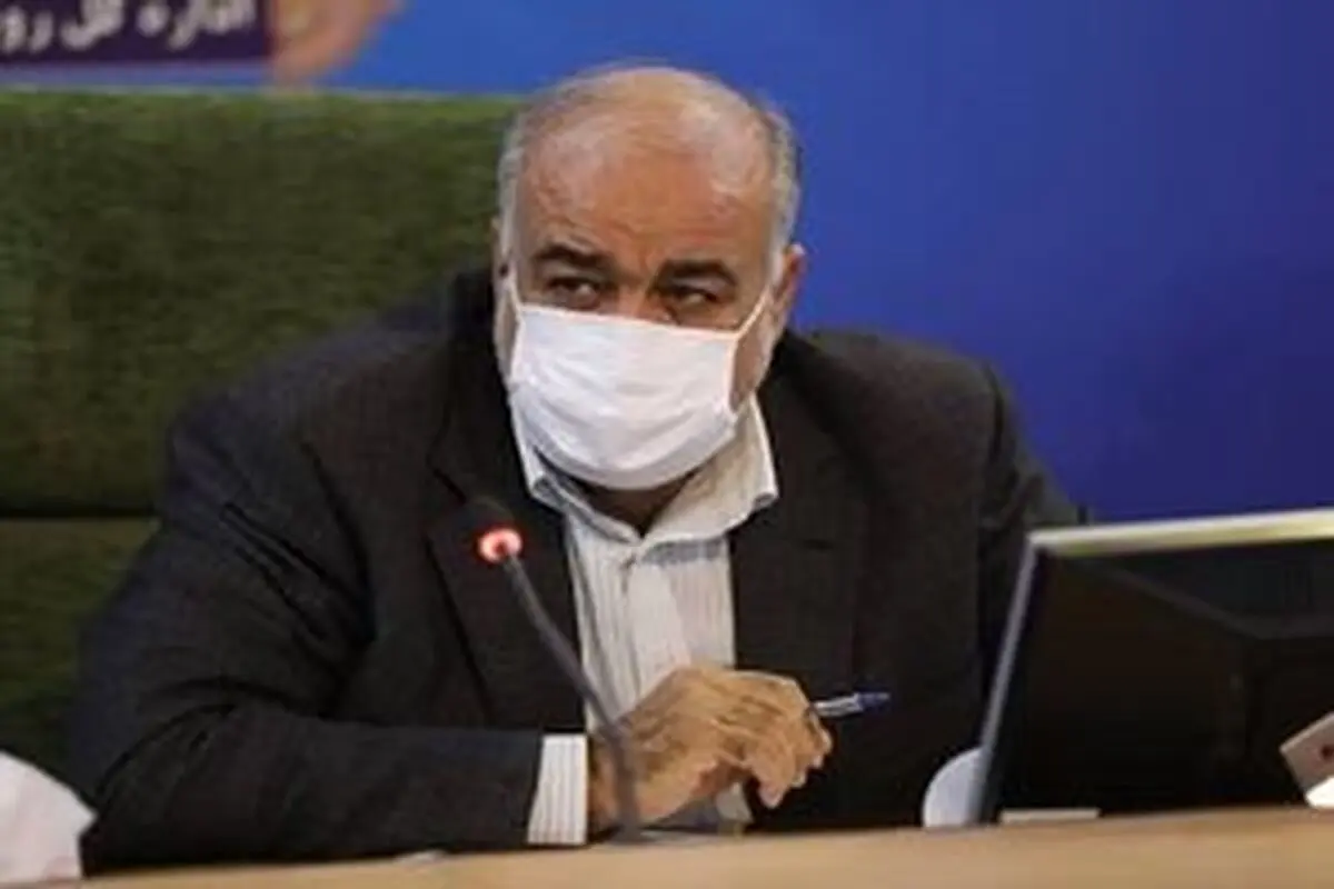 با مقصران خودسوزی کارگر کرمانشاهی برخورد می‌شود