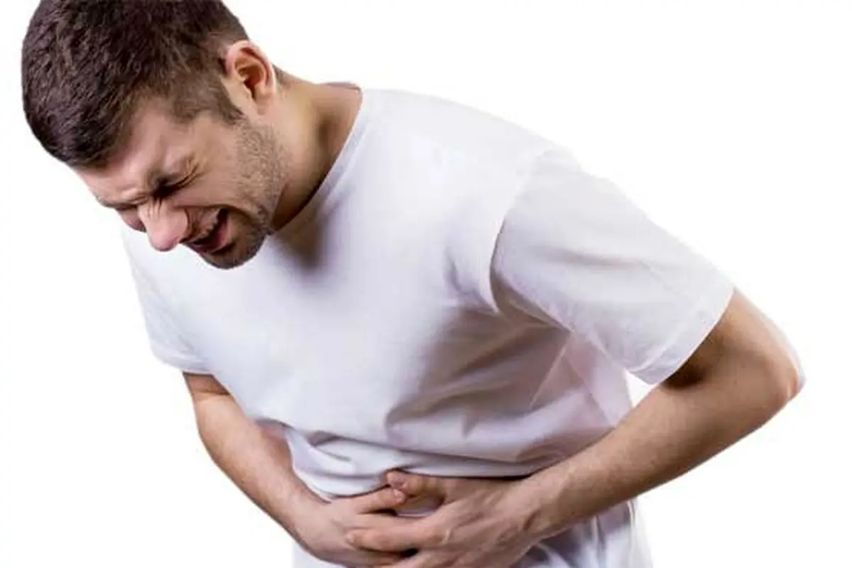 آنفولانزای معده چه مدت مسری است؟