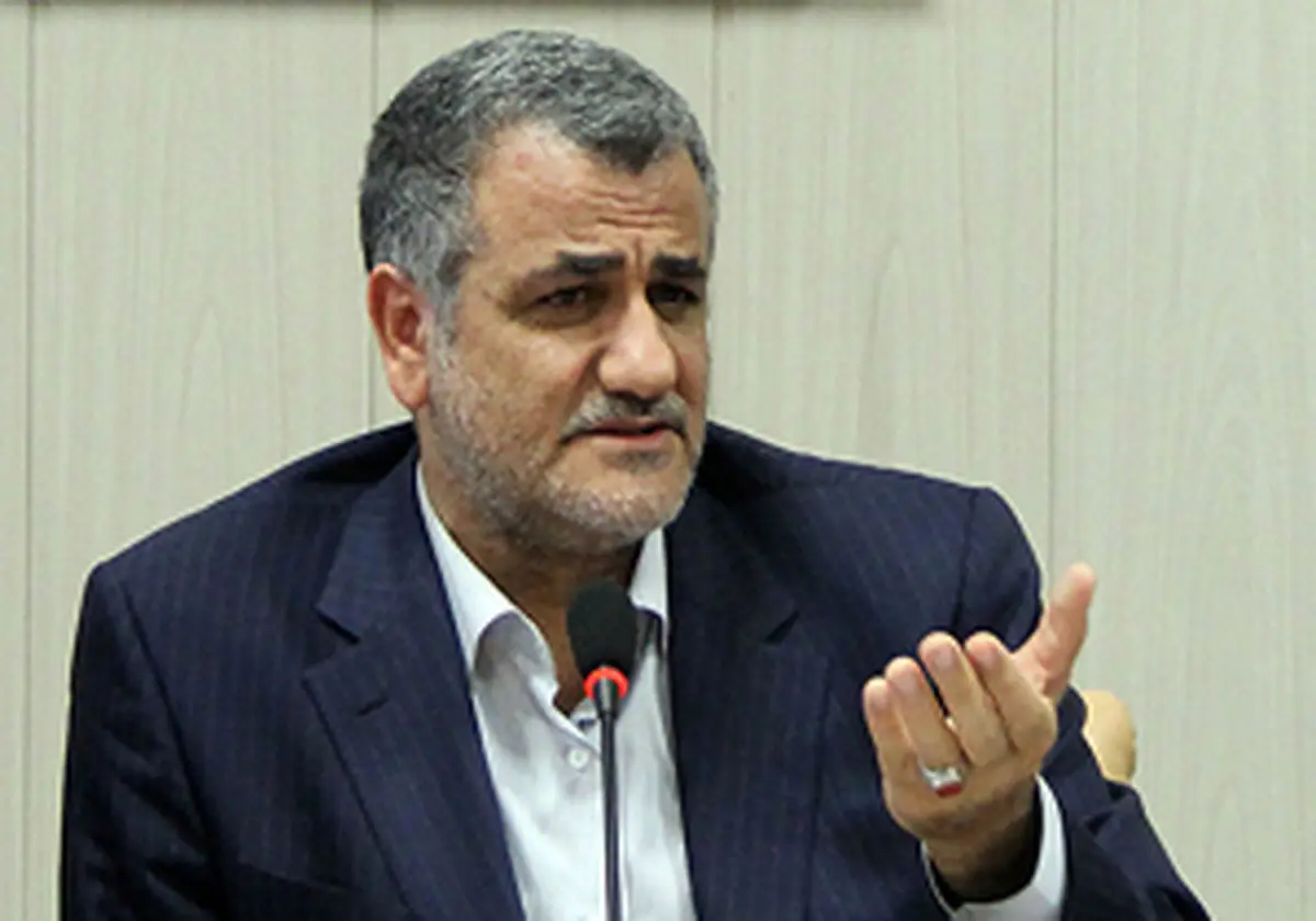 آمادگی شهرداری تهران برای برگزاری باشکوه راهپیمایی روز جهانی قدس