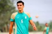 خرید بعدی پرسپولیس لو رفت/ یکی از استعدادهای فوتبال جهان