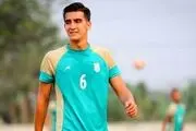 خرید بعدی پرسپولیس لو رفت/ یکی از استعدادهای فوتبال جهان