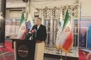 اسلامی: موضع‌گیری آژانس مایه تاسف است