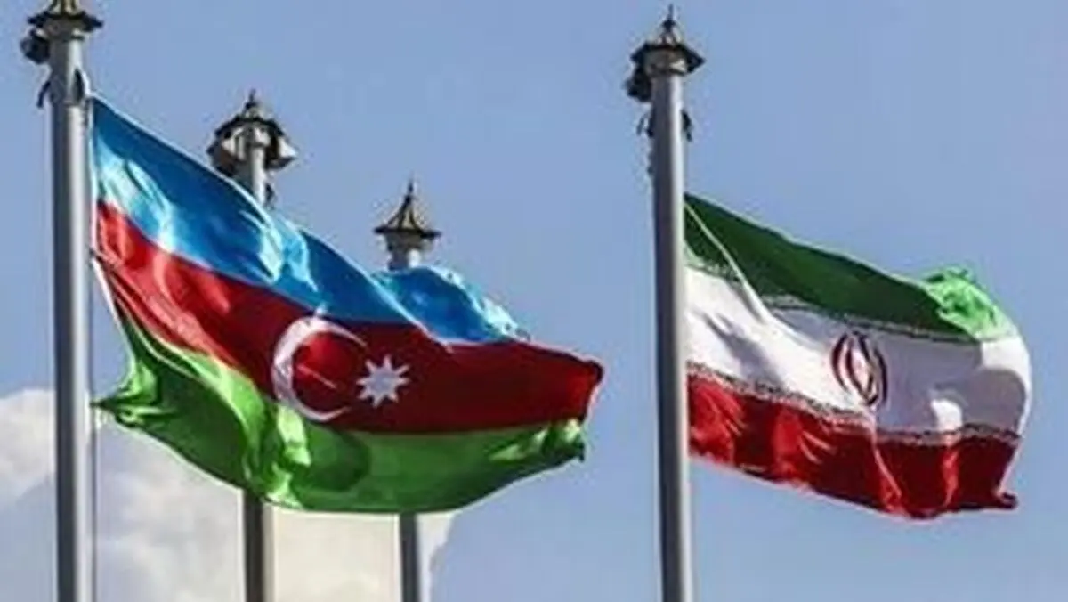 
ادعای تازه آذربایجان علیه ایران
