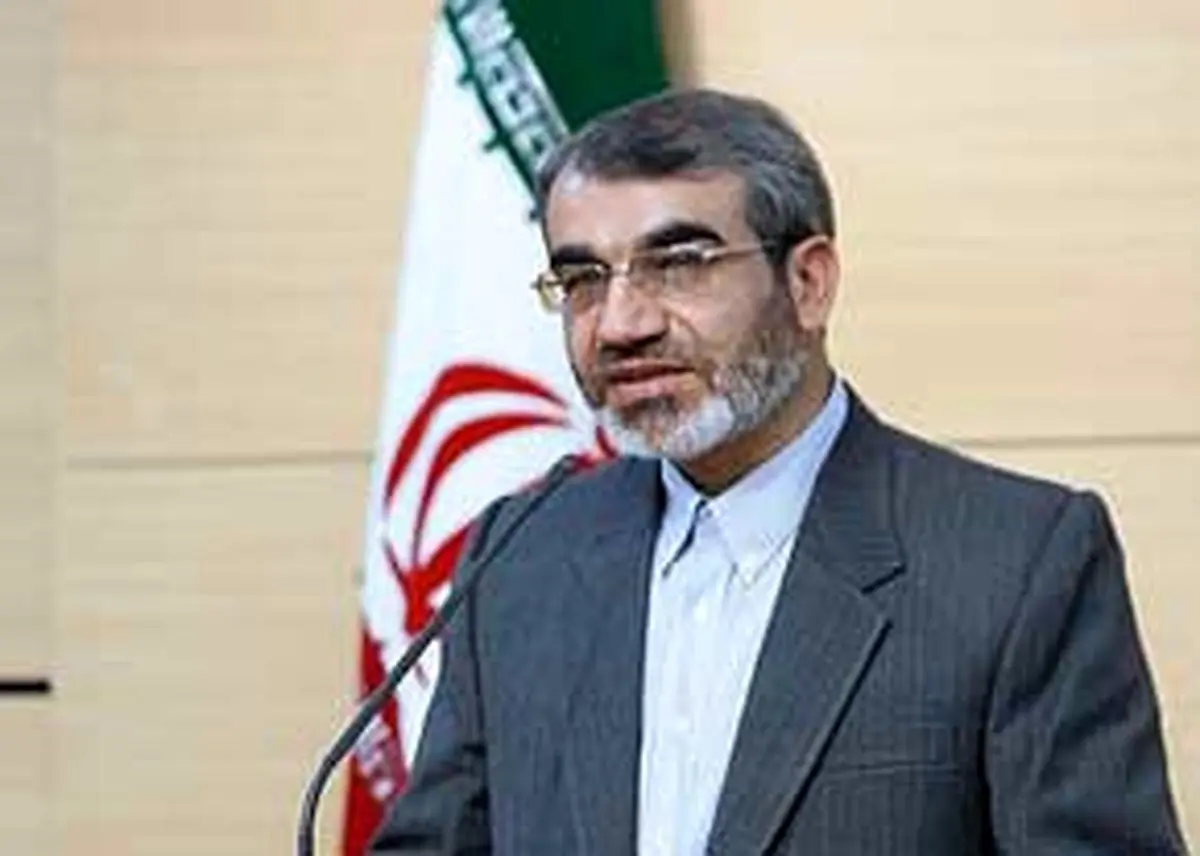 پاسخ کدخدایی به شایعات مطرح شده درباره سلامتی آیتالله احمد جنتی