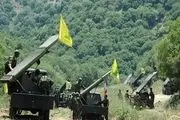 چراغ سبز حمله حزب الله و حملات گسترده به عمق اسرائیل
