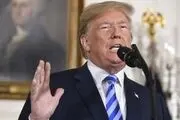 ترامپ: چرا درباره کمپین هیلاری متقلب تحقیق نکردید؟
