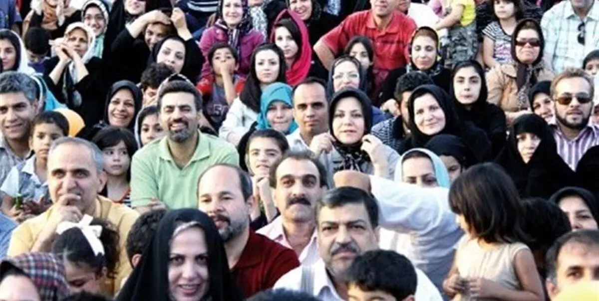 هشدار نسبت به پیری جمعیت