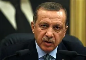 ترکیه آماده پیوستن به هر ائتلافی علیه سوریه است