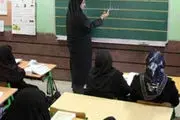 نرخ بی سوادی دختران ایرانی بیش از پسران