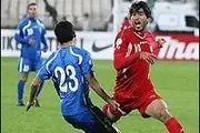 جام‌جهانی نرویم برای فوتبال ایران بهتر است