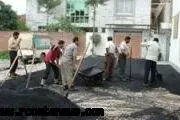 سه میلیارد ریال برای بهسازی معابر روستایی گیلانغرب اختصاص یافت