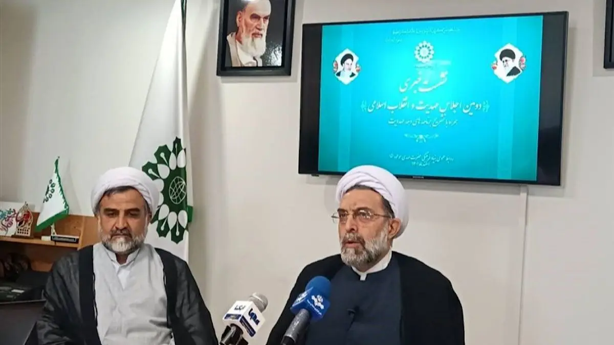 مهدویت با یک جشن نیمه شعبان کفایت نمیکند