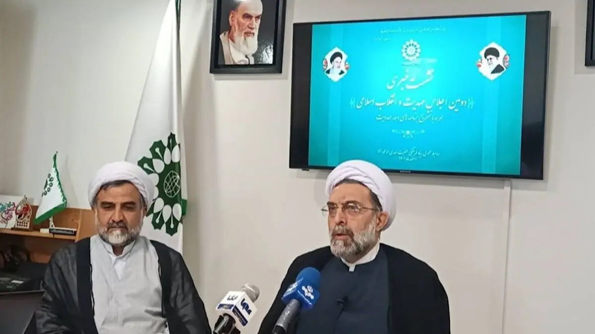 مهدویت با یک جشن نیمه شعبان کفایت نمی‌کند
