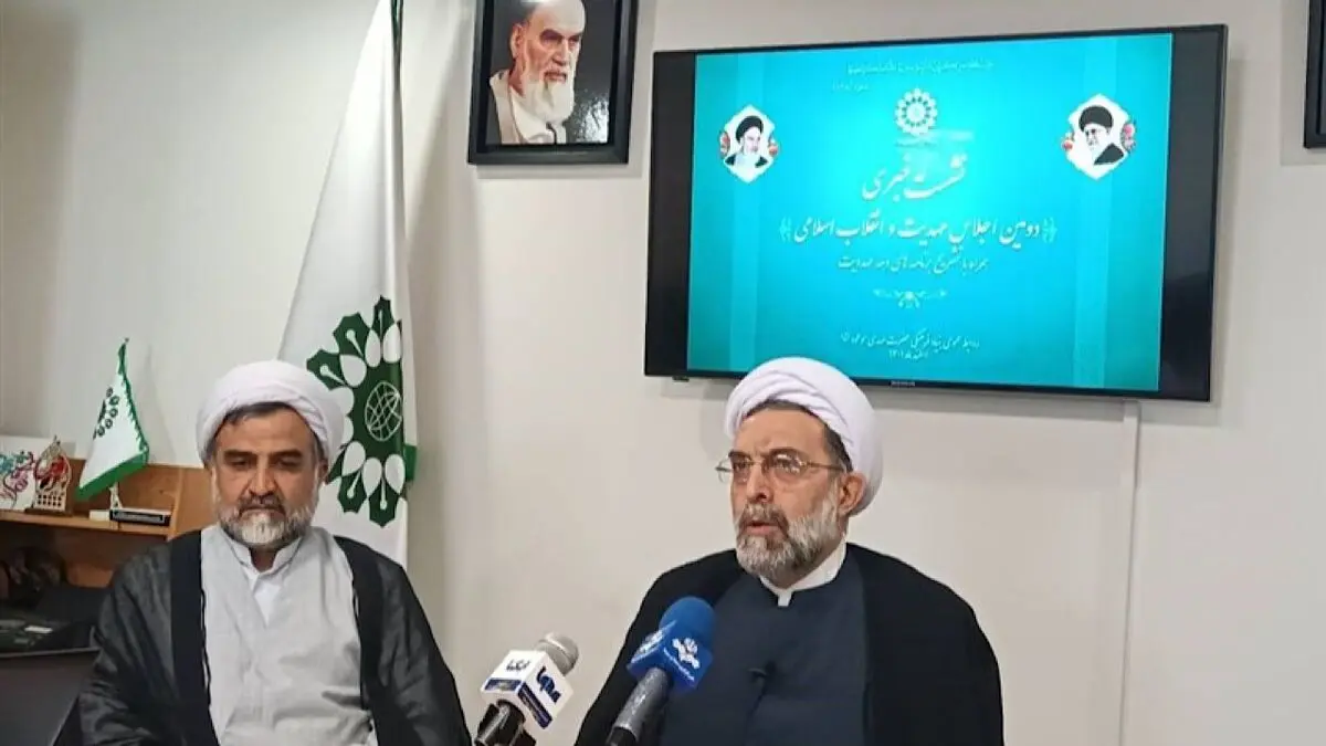 مهدویت با یک جشن نیمه شعبان کفایت نمی‌کند