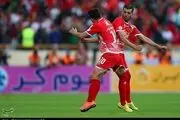 پرسپولیسی ها انقدر خوب هستند یا دوپینگ کردند؟
