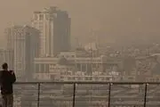 راهکار کمیسیون اصل 90 برای کاهش آلودگی هوا