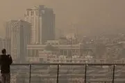 راهکار کمیسیون اصل 90 برای کاهش آلودگی هوا