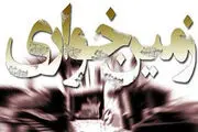 زمین خواران چگونه زمین خواری می کنند؟