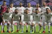 آغاز  اردوی تیم ملی فوتبال ایران از فردا
