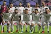 آغاز  اردوی تیم ملی فوتبال ایران از فردا