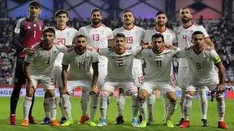 آغاز  اردوی تیم ملی فوتبال ایران از فردا