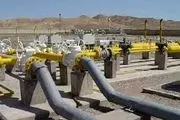 حمله به میدان گازی در شمال عراق 