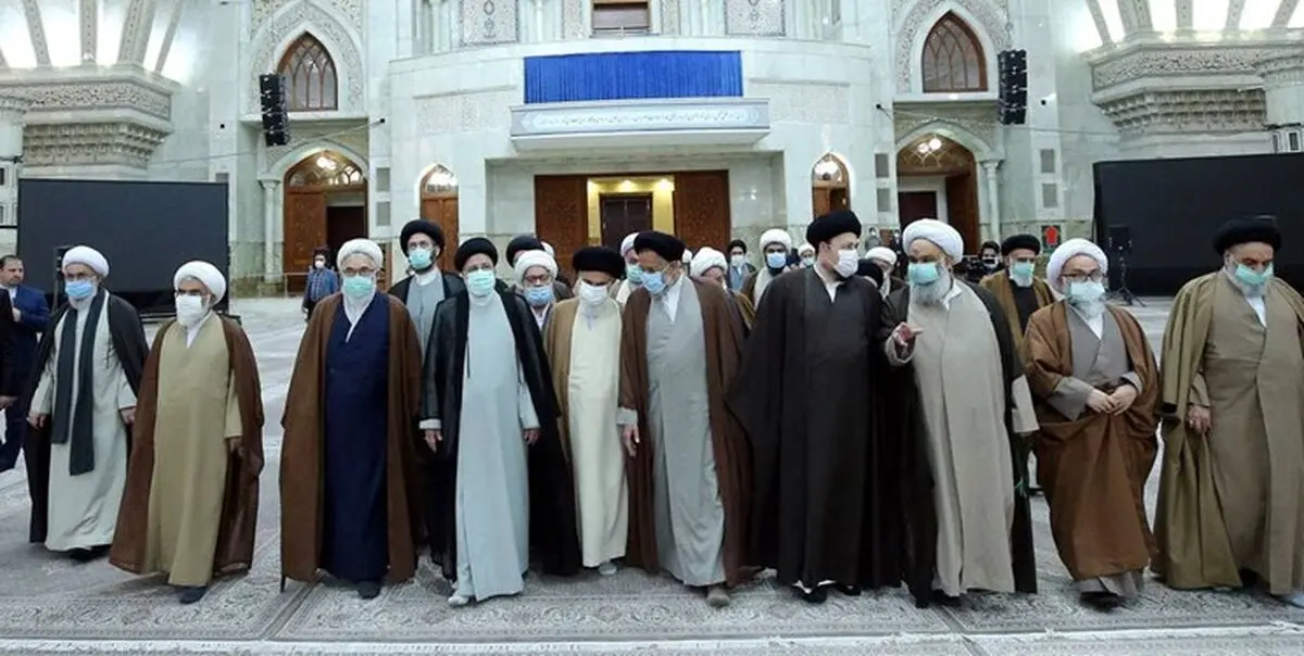 رئیسی: بیش از هر زمانی باید راه امام(ره) را دنبال کنیم