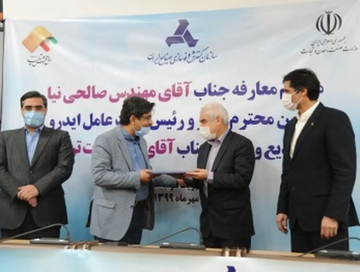 صنعت کشور نیازمند تصمیمات سخت و سریع است