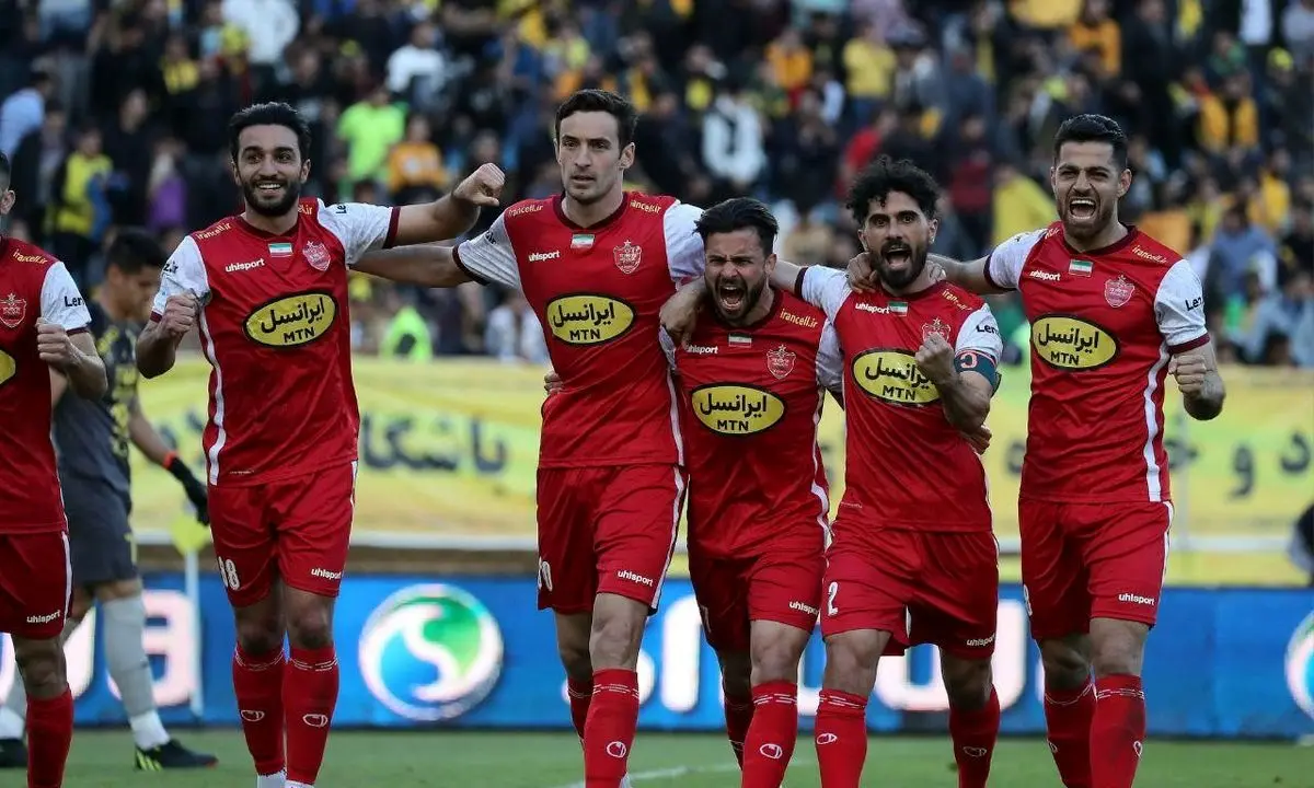 خبر خوش برای پرسپولیسی ها ؛ مجوز حرفه ای در راه است! + جزئیات
