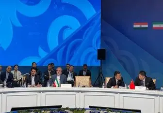 اولین حضور رسمی ایران در نشست شورای ساختار مبارزه با تروریسم سازمان همکاری شانگهای