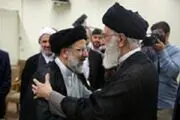 شهید آیت‌الله رئیسی یار حقیقی رهبر معظم انقلاب بود