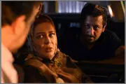 بازگشت «بهاره رهنما» با شکل و شمایل جدید به سینماها/عکس