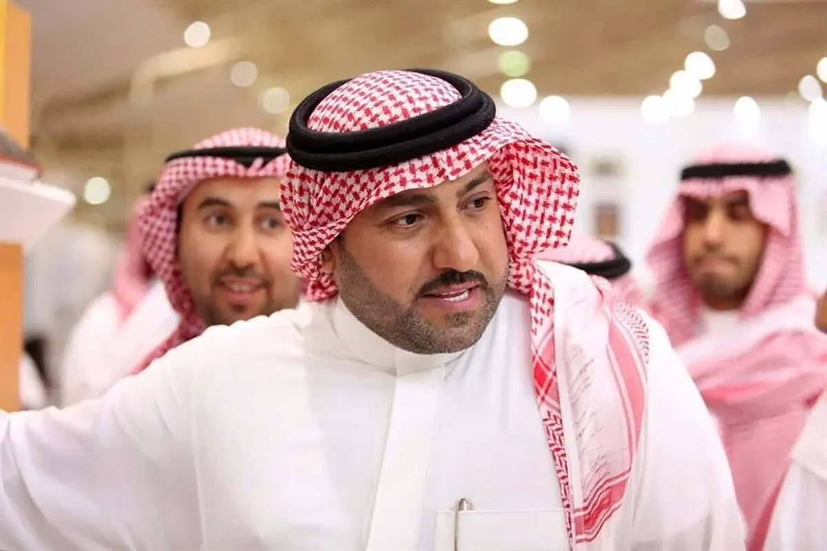پسر ملک عبدالله همچنان در عربستان زندانی است