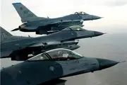 مذاکرات تهران و بغداد برای بازگرداندن جنگنده‌ها